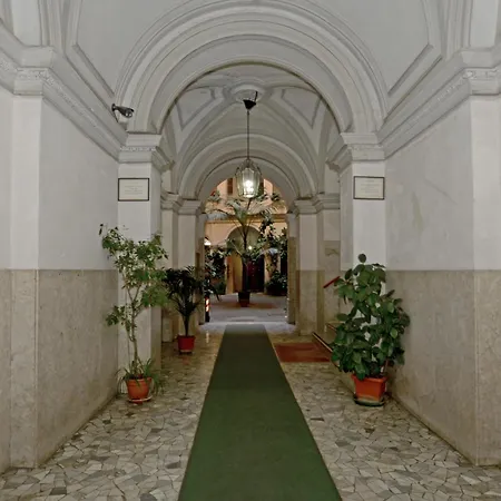 Natale del Grande Stylish Apartment-2